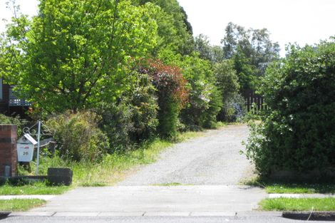Photo of property in 126 Kippenberger Avenue, Rangiora, 7400