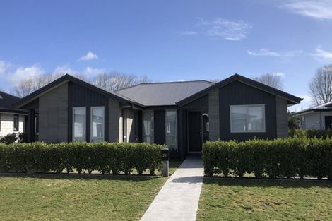 Photo of property in 20 Bastille Court, Rangatira Park, Taupo, 3330
