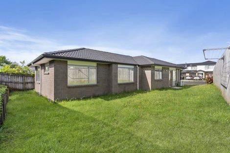 Photo of property in 15 Austin Brave Place, Favona, Auckland, 2024