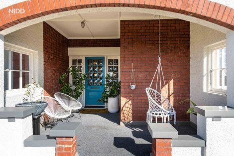 Photo of property in 36 Forbury Road, Forbury, Dunedin, 9012