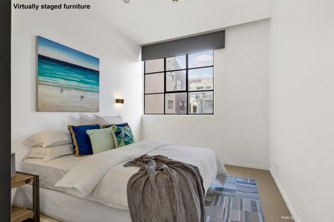 Photo of property in Haining Apartments, 5/38 Haining Street, Te Aro, Wellington, 6011