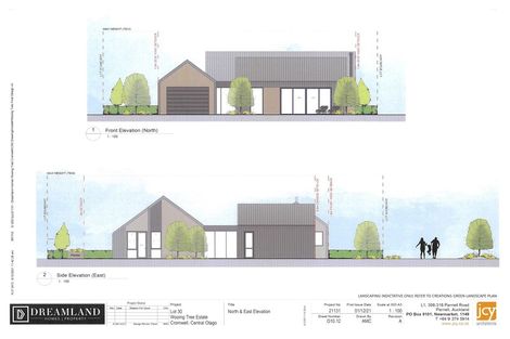 Photo of property in 8 Vintage Street, Cromwell, 9310