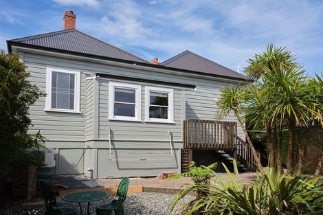 Photo of property in 175 Gladstone Road, Dalmore, Dunedin, 9010