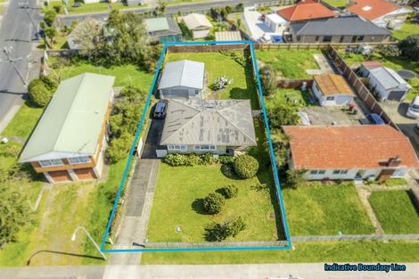 Photo of property in 51 President Avenue, Papakura, 2110