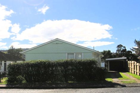 Photo of property in 7 Grey Street, Kawakawa, 0210