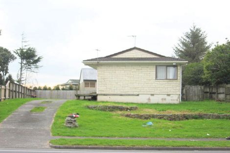 Photo of property in 241 Mahia Road, Weymouth, Auckland, 2103
