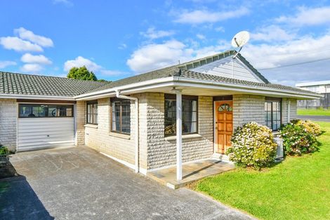 Photo of property in 1/49 Clark Road, Pahurehure, Papakura, 2113