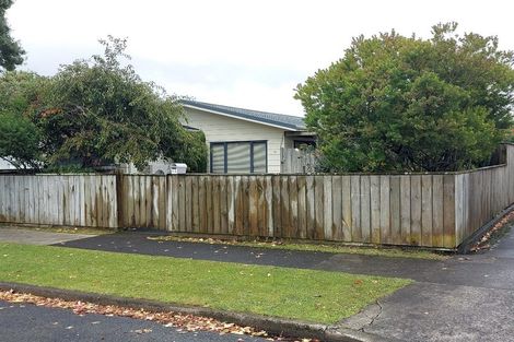 Photo of property in 13 Partridge Street, Taita, Lower Hutt, 5011