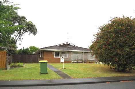 Photo of property in 2/6 Taonui Street, Rosehill, Papakura, 2113