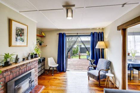 Photo of property in 160 Nuffield Avenue, Marewa, Napier, 4110