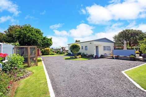 Photo of property in 14 Clarke Street, Waihi, 3610