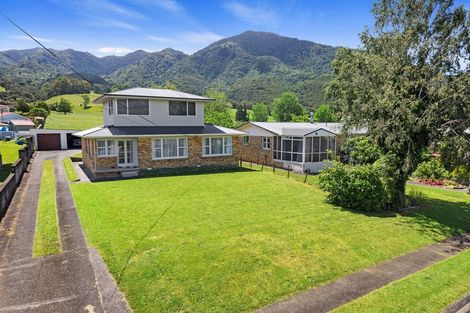 Photo of property in 63 East Avenue, Te Aroha, 3320