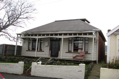 Photo of property in 6 Agnew Street, North Dunedin, Dunedin, 9016