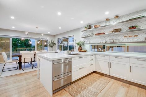 Photo of property in 163 Schnapper Road, Schnapper Rock, Auckland, 0632