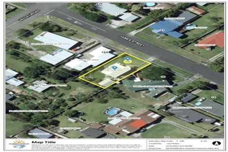 Photo of property in 18 James Street, Mangapapa, Gisborne, 4010