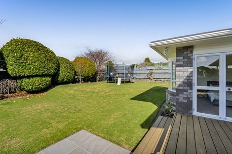 Photo of property in 24 Culzean Grove, Bell Block, New Plymouth, 4312