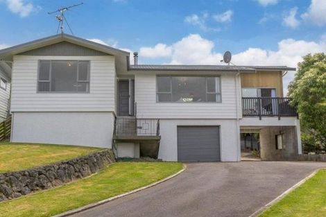 Photo of property in 8 Tawa Street, Lansdowne, Masterton, 5810