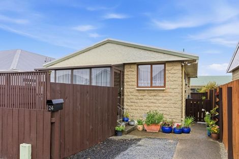 Photo of property in 24 New Street, Saint Kilda, Dunedin, 9012