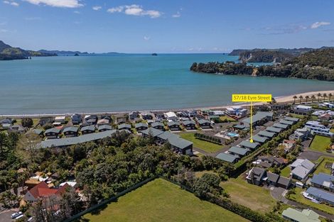 Photo of property in 57/18 Eyre Street, Whitianga, 3510