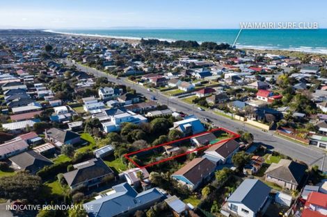 Photo of property in 74 Britannia Street, North New Brighton, Christchurch, 8083