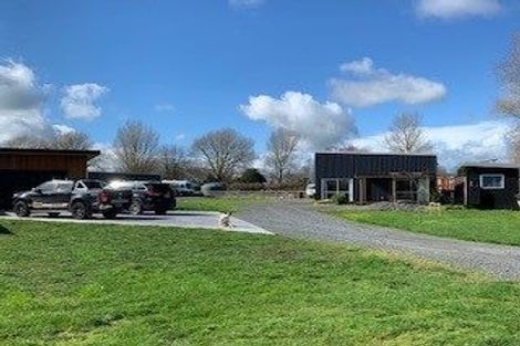 Photo of property in 27 Kite Road, Ohaupo, 3881