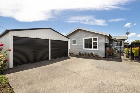 Photo of property in 139 Hospital Road, Witherlea, Blenheim, 7201