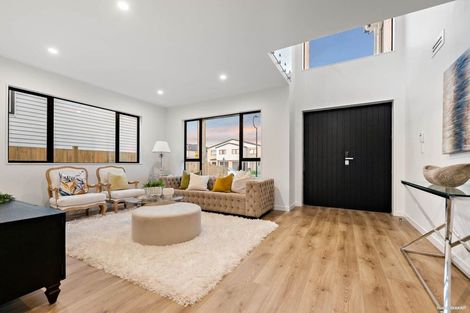 Photo of property in 44 Dungloe Avenue, Flat Bush, Auckland, 2019