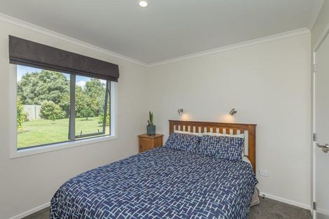 Photo of property in 26 Riveredge Terrace, Ohau, Levin, 5570