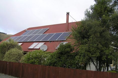 Photo of property in 6750 State Highway 6, Rai Valley, 7194