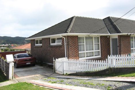 Photo of property in 1 Isabel Grove, Wainuiomata, Lower Hutt, 5014
