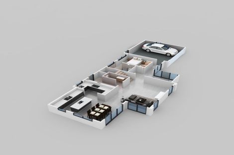 Photo of property in 44 Hart Road, Richmond, 7020