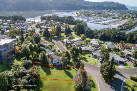 Photo of property in 117 Waireka Place, Whangamata, 3620
