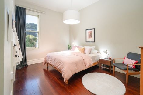 Photo of property in 91 Brougham Street, Mount Victoria, Wellington, 6011