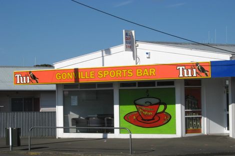 Photo of property in 3/1 Puriri Street, Gonville, Whanganui, 4501