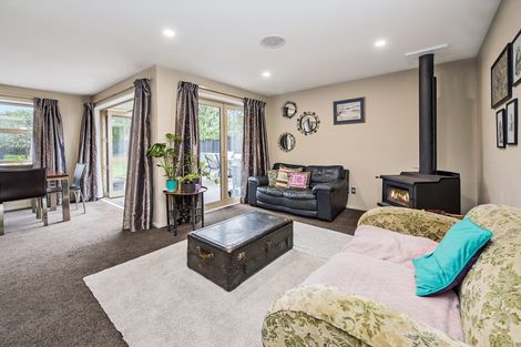 Photo of property in 75a Lowes Road, Rolleston, 7614