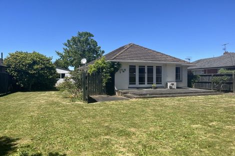 Photo of property in 18 Banbury Street, Burnside, Christchurch, 8053