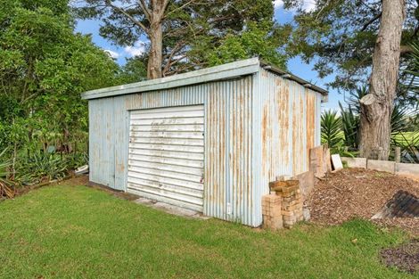 Photo of property in 27 Tokiri Road, Titoki, Whangarei, 0172