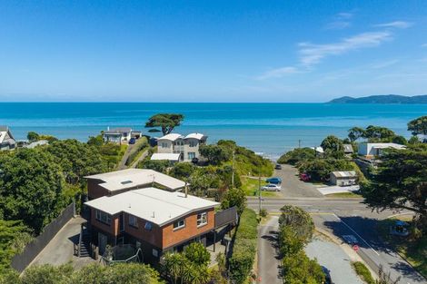 Photo of property in 72 Rosetta Road, Raumati South, Paraparaumu, 5032
