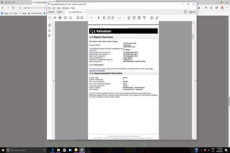 Photo of property in 276/74 Victoria Road, Devonport, Auckland, 0624