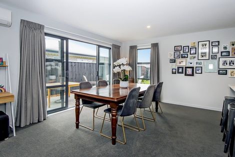 Photo of property in 7 Longcot Drive, Rolleston, 7615