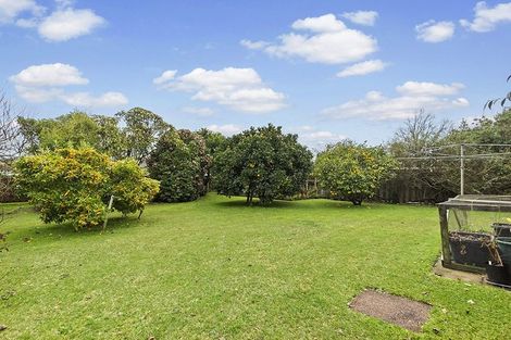 Photo of property in 93 North Street, Morrinsville, 3300