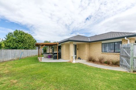 Photo of property in 3 Nock Lane, Ngaruawahia, 3720