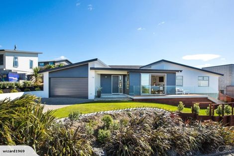 Photo of property in 4c Clayton Street, Saint Clair, Dunedin, 9012