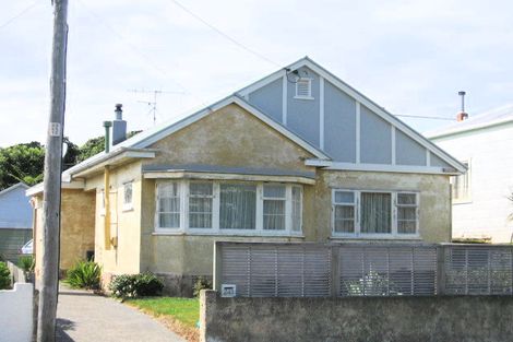 Photo of property in 243 Rintoul Street, Berhampore, Wellington, 6023