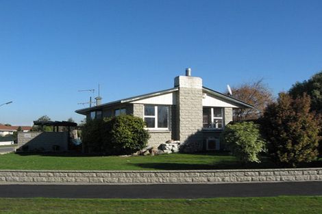 Photo of property in 26 Cardinal Drive, Hillmorton, Christchurch, 8025