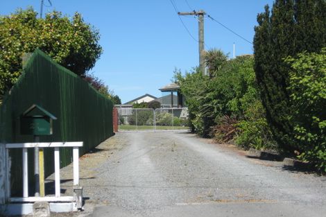 Photo of property in 21 Vivian Street, Burwood, Christchurch, 8083