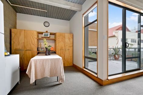 Photo of property in First House Apartments, 2/4 Frederick Street, Te Aro, Wellington, 6011