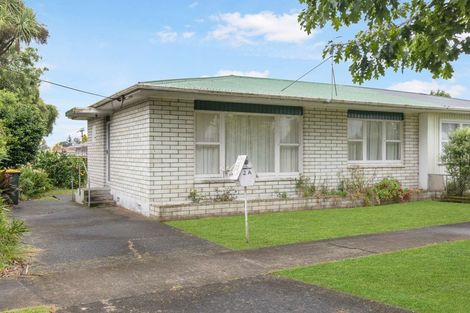 Photo of property in 2a Matai Street, Levin, 5510