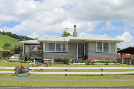 Photo of property in 30 Roslyn Street, Taumarunui, 3920