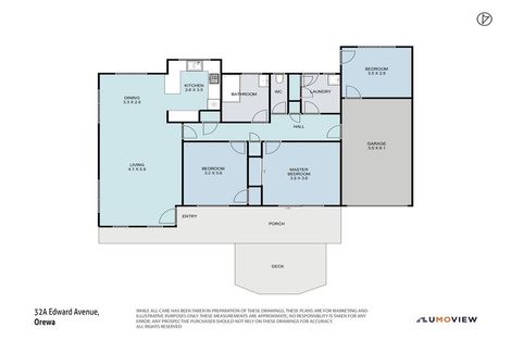 Photo of property in 32a Edward Avenue, Orewa, 0931